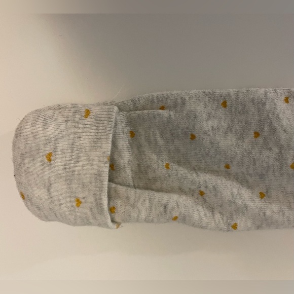 Preemie Sleeper Set - Picture 3 of 3